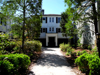 Oldest Home
