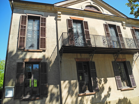 Historic Home