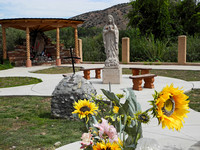 Santuario de Chamayo 4