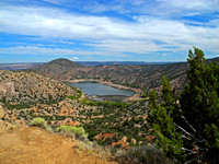 Sante Fe National Forest