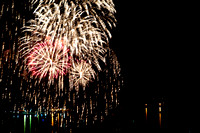 July 4th Fireworks 5