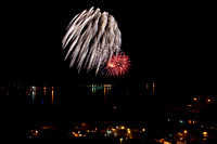 July 4th Fireworks 4