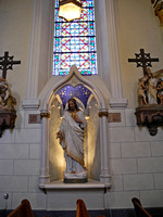 Lodretto Chapel 7