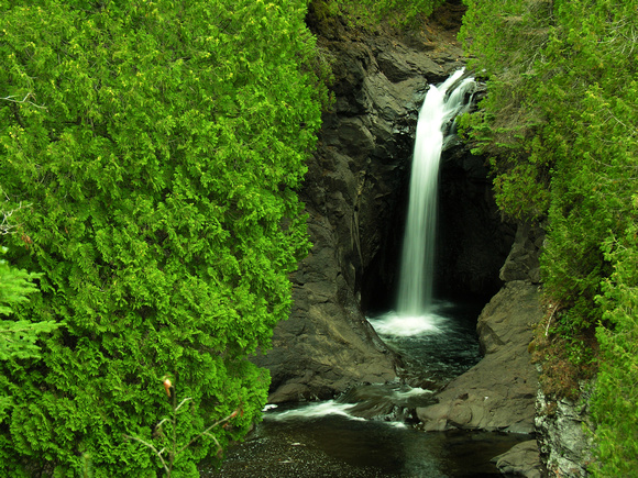 Cascade Falls 1